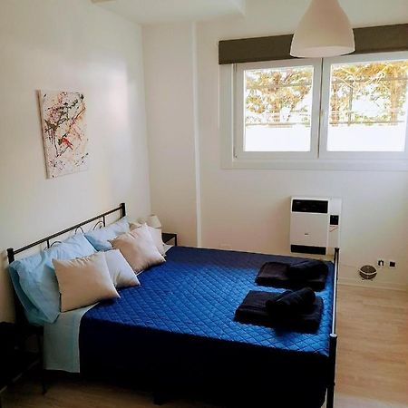 Casa Giulia Apartment ตรีเอสเต ภายนอก รูปภาพ