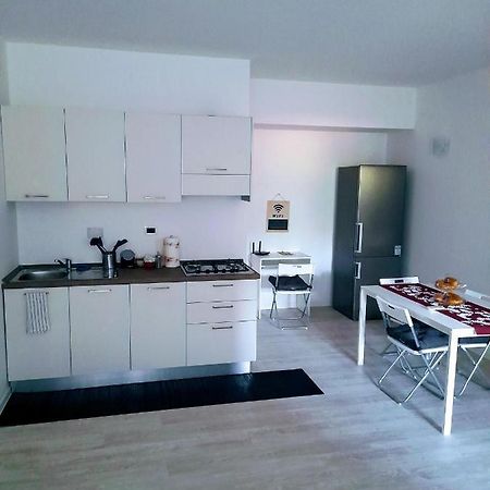 Casa Giulia Apartment ตรีเอสเต ภายนอก รูปภาพ