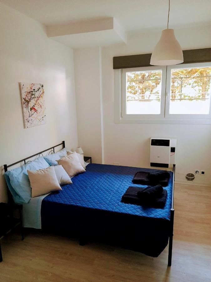 Casa Giulia Apartment ตรีเอสเต ภายนอก รูปภาพ