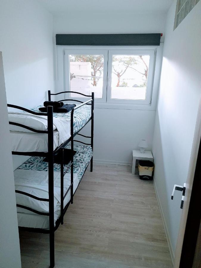 Casa Giulia Apartment ตรีเอสเต ภายนอก รูปภาพ
