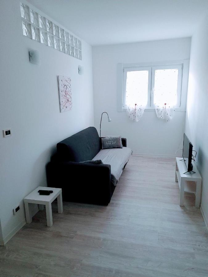 Casa Giulia Apartment ตรีเอสเต ภายนอก รูปภาพ